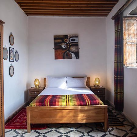 Hotel Dar Shauala à Fès Extérieur photo