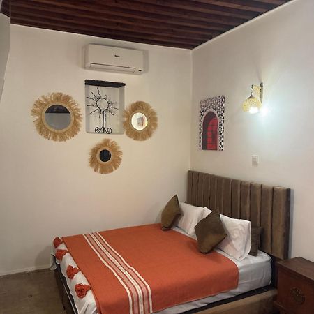 Hotel Dar Shauala à Fès Extérieur photo