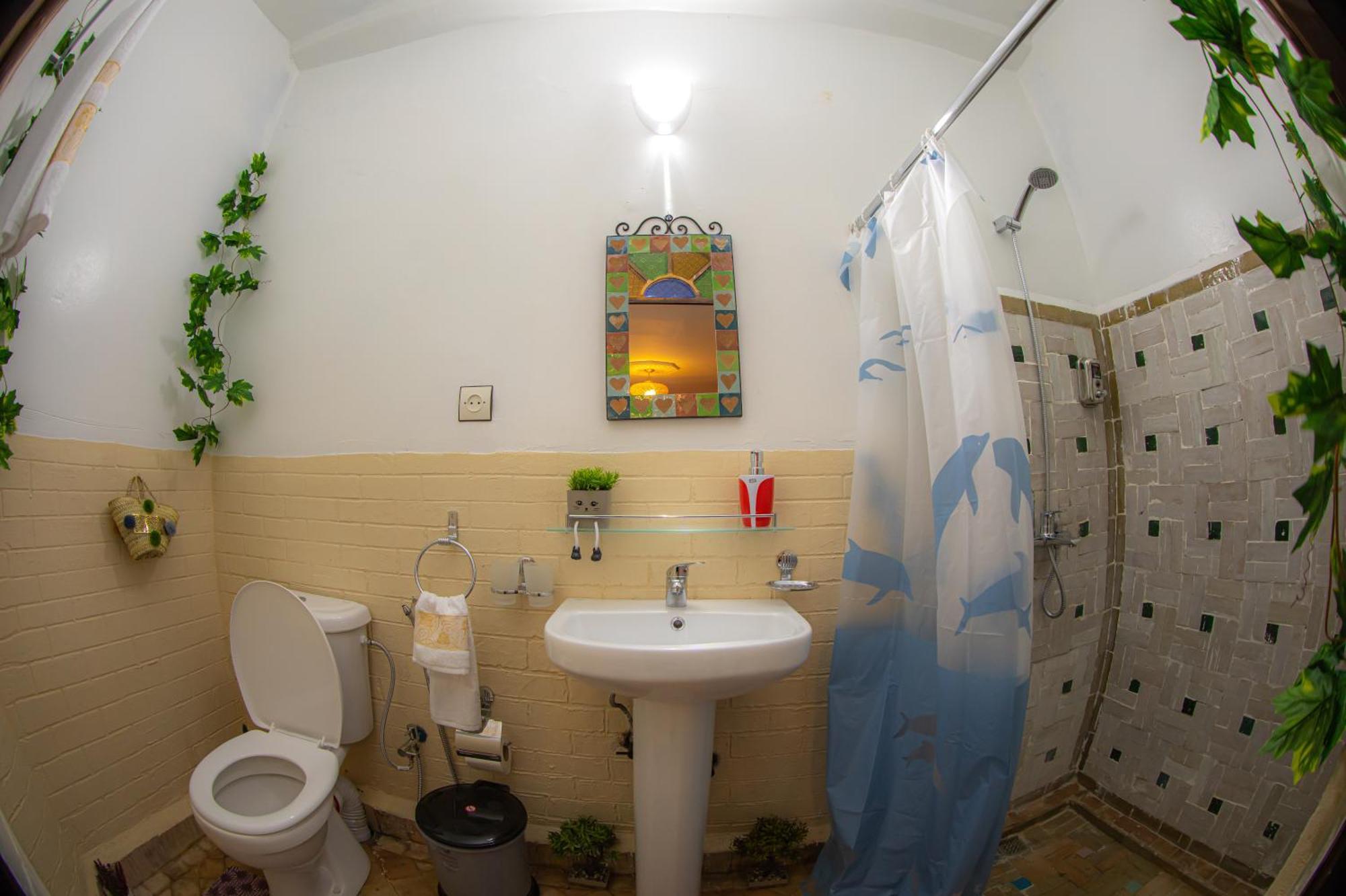 Hotel Dar Shauala à Fès Extérieur photo