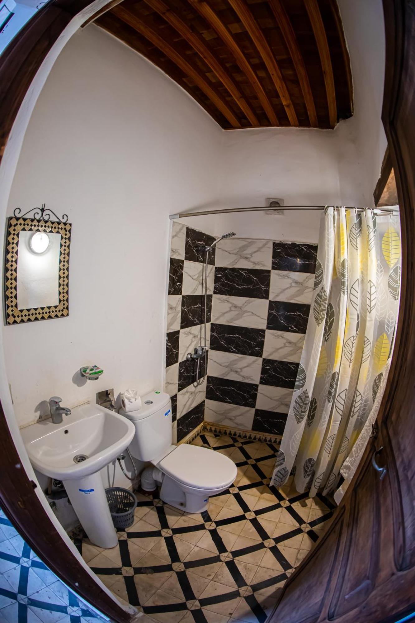 Hotel Dar Shauala à Fès Extérieur photo