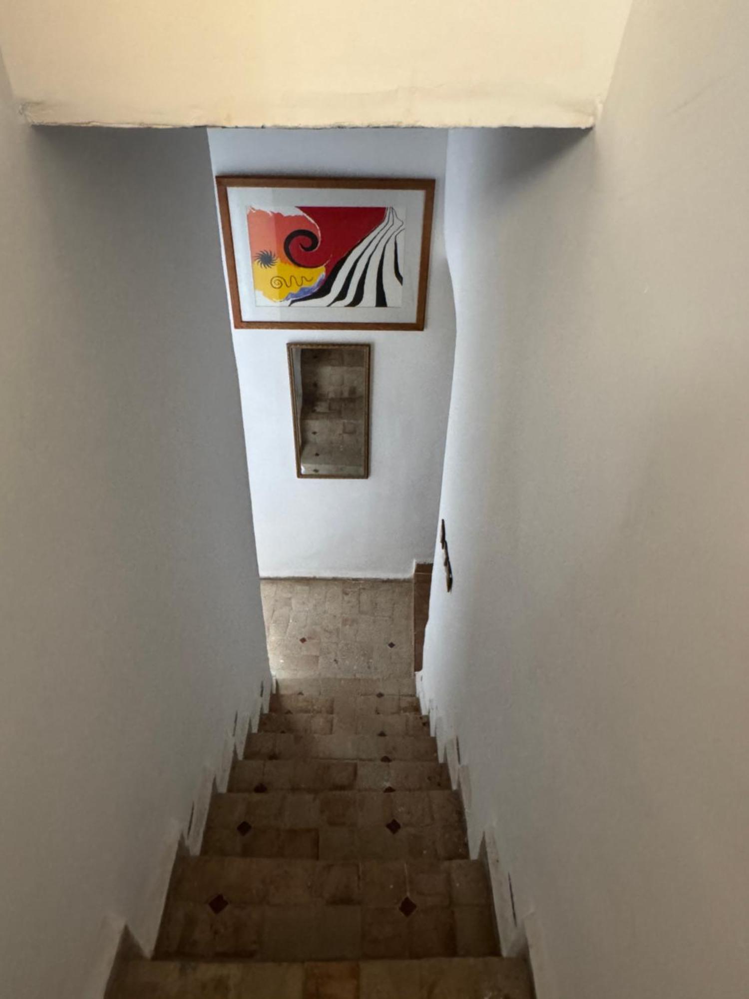 Hotel Dar Shauala à Fès Extérieur photo