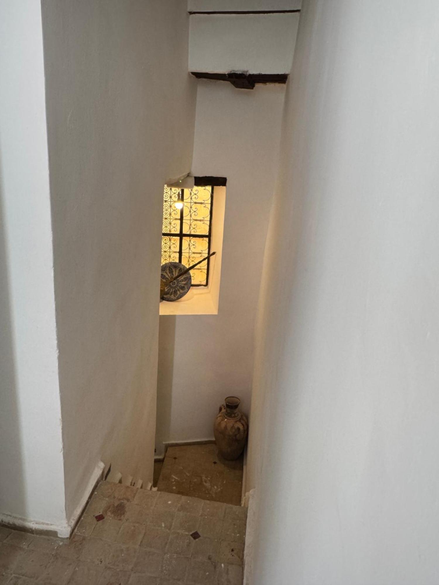 Hotel Dar Shauala à Fès Extérieur photo