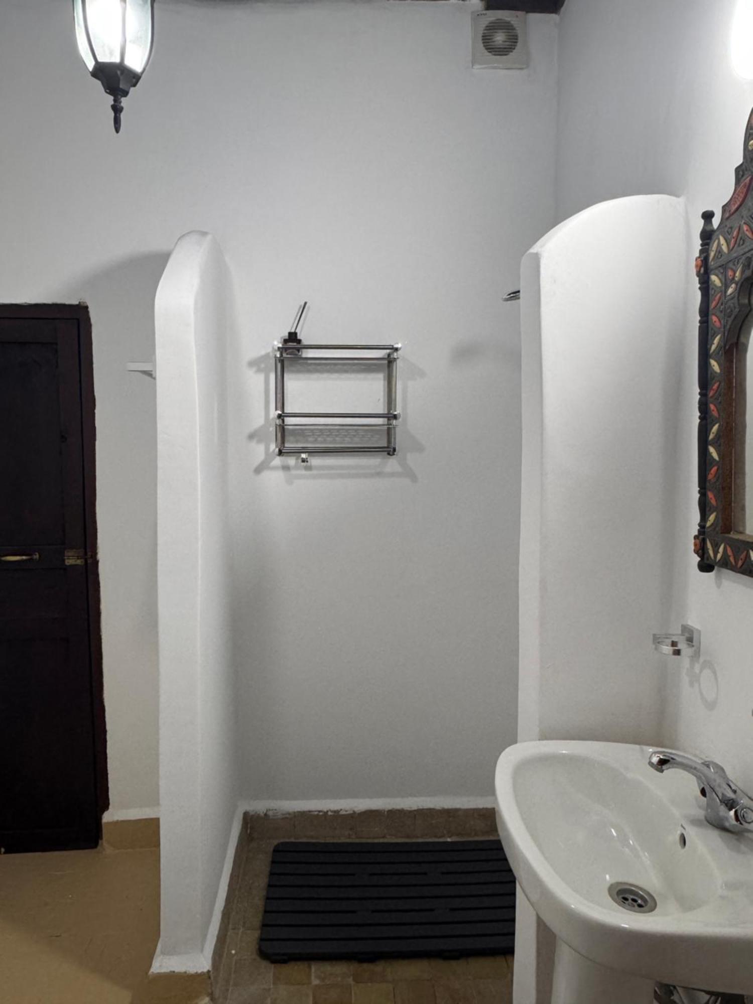 Hotel Dar Shauala à Fès Extérieur photo