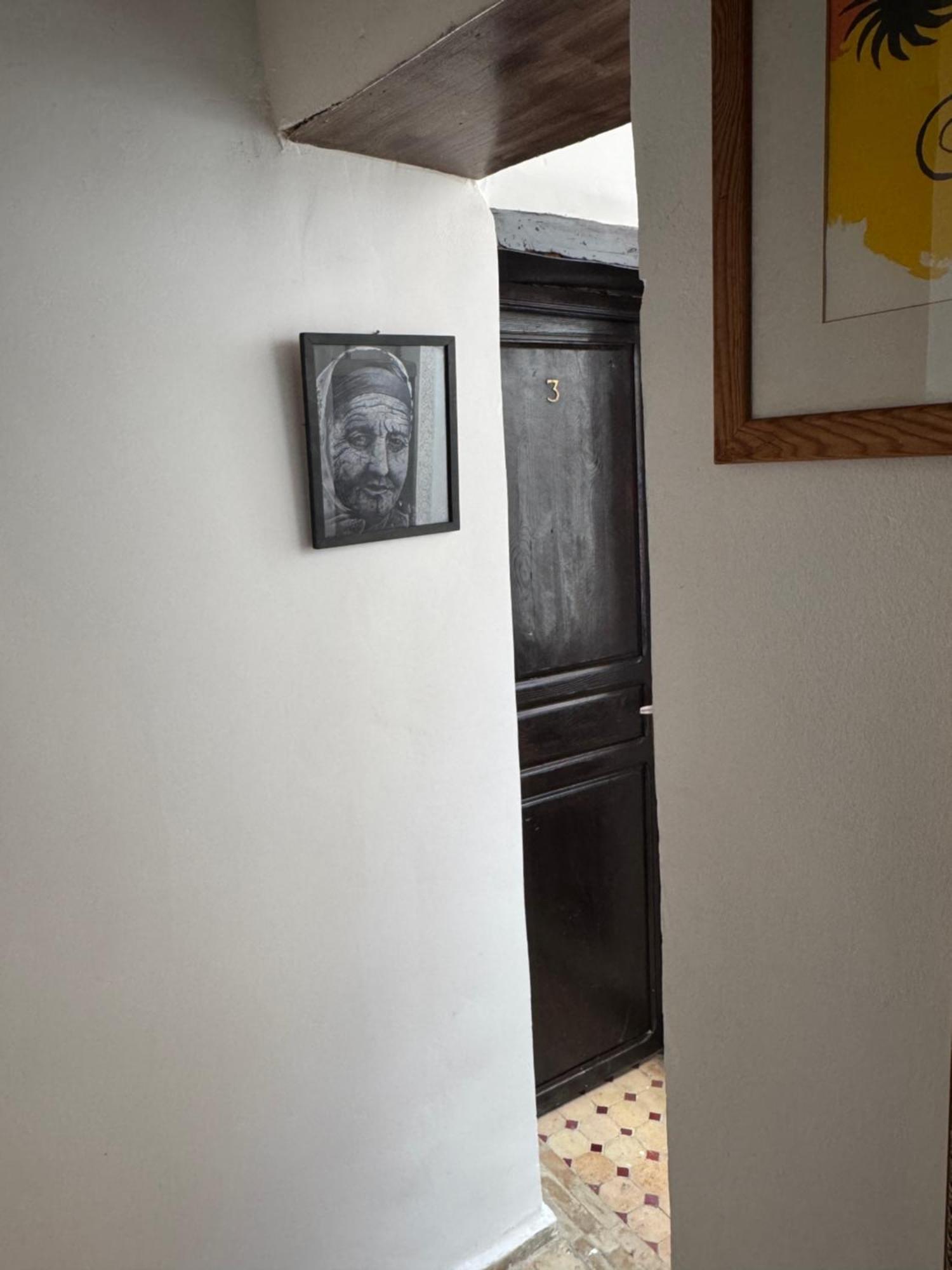 Hotel Dar Shauala à Fès Extérieur photo