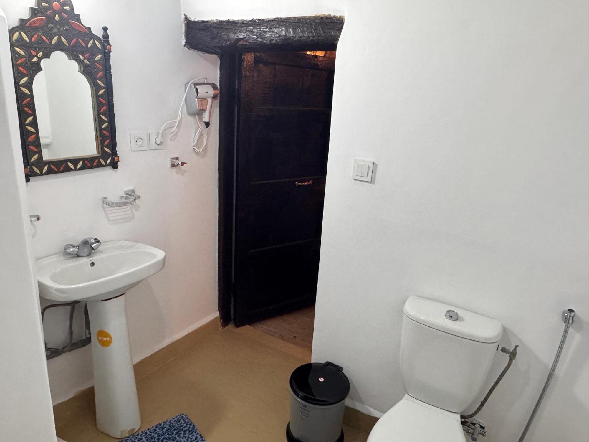 Hotel Dar Shauala à Fès Extérieur photo