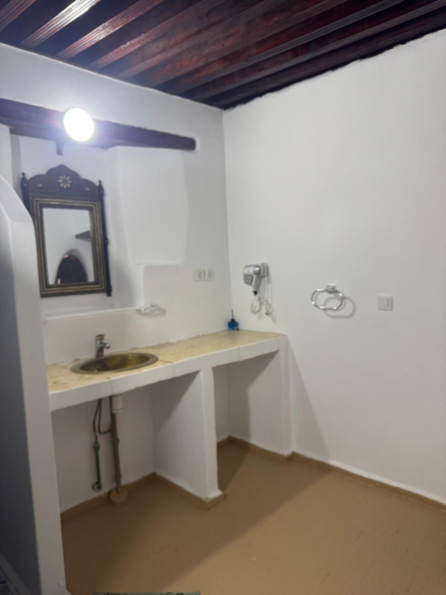 Hotel Dar Shauala à Fès Extérieur photo