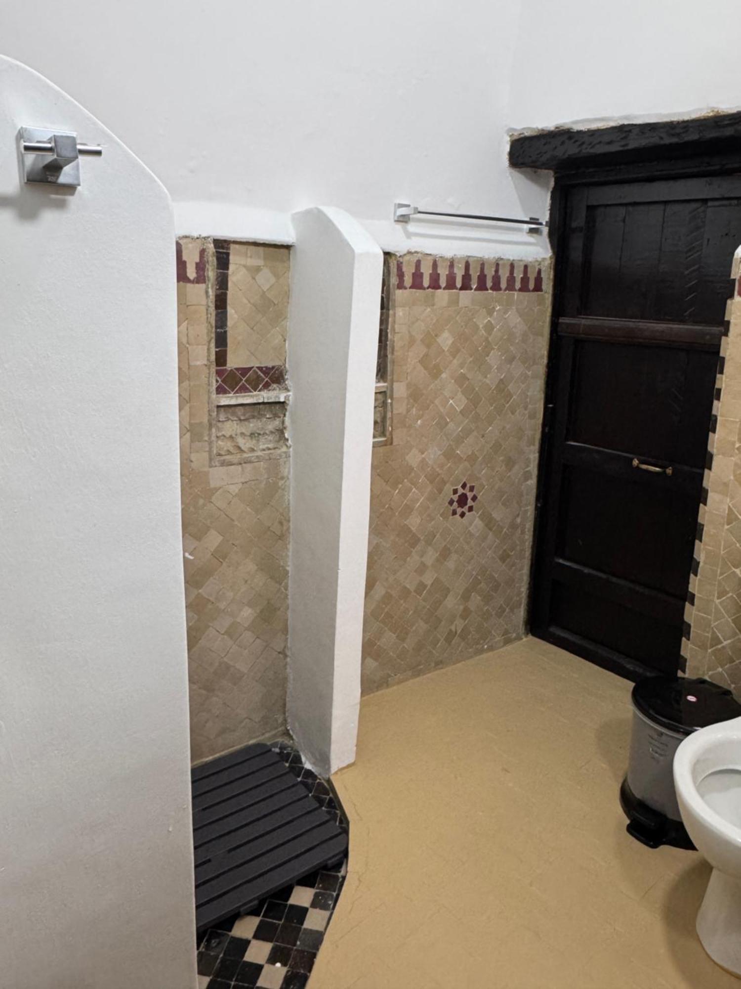 Hotel Dar Shauala à Fès Extérieur photo